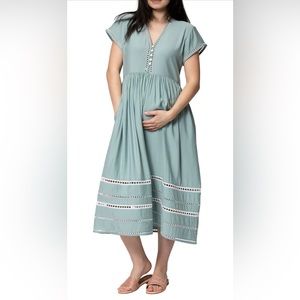 Mom Maternity Dress size Medium